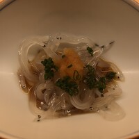 すし家 祥太 - しらうお