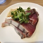 Rock’anDo - 鰹刺身