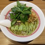 Rock’anDo - 烏賊煮干しおゆずみつば