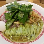 Rock’anDo - 烏賊煮干しおゆずみつば