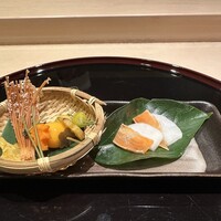 鮨 美寿志 - 