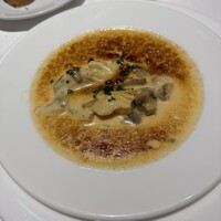 マンジャーモ - 