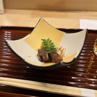 鮨 はなやま - 