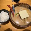 麺場 田所商店 池上店