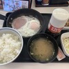 吉野家 大久保バイパス城陽店