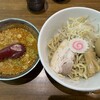 初志 麺屋 居間人