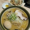 ラーメン 郷