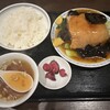 四つ角飯店