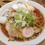 Rock’anDo - 岩中豚そば