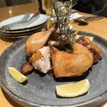 FARM AKIRA 富津ブリストルヒル店 - 