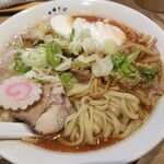 Rock’anDo - 岩中豚そば