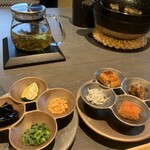 西洋膳所 ジョンカナヤ - 