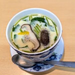 鰻 割烹　仲勢 - 