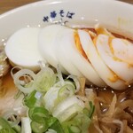 Rock’anDo - 岩中豚そば