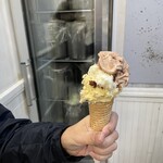 Gelateria Artigianale Il Capriccio Carla - 