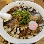 Rock’anDo - にしんなめこそば