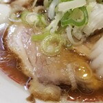 Rock’anDo - 岩中豚そば