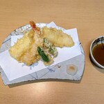 鰻 割烹　仲勢 - 