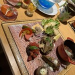 FARM AKIRA 富津ブリストルヒル店 - 