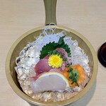 鰻 割烹　仲勢 - 