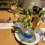 FARM AKIRA 富津ブリストルヒル店 - 