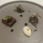 西洋膳所 ジョンカナヤ - 