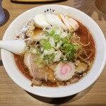 Rock’anDo - 岩中豚そば