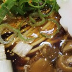 Rock’anDo - にしんなめこそば