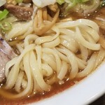 Rock’anDo - 岩中豚そば