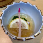 鰻 割烹　仲勢 - 