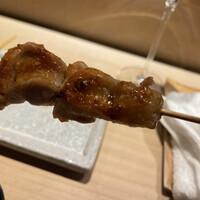 代々木 鳥松 - 