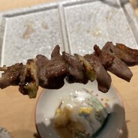 代々木 鳥松 - 