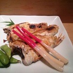 延重 - 2012年5月訪問時撮影