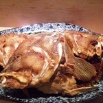 延重 - 2012年5月訪問時撮影