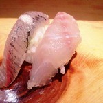 延重 - 2012年5月訪問時撮影