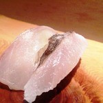 延重 - 2012年5月訪問時撮影