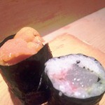 延重 - 2012年5月訪問時撮影