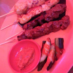 シンガポールスタイル・コピティアム - 