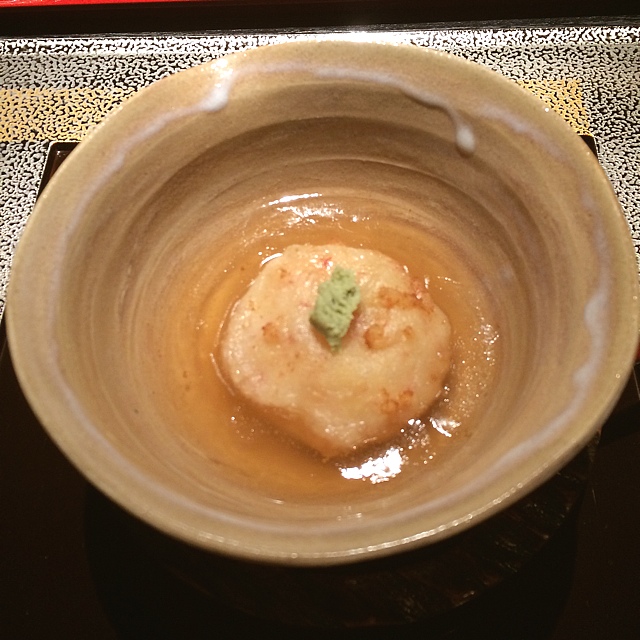 さんざし - 天童（日本料理）の写真