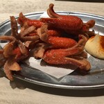 品川バードマン - 