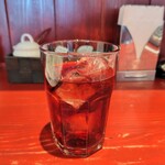 カヴァル・カンティ - ウーロン茶