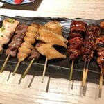 品川バードマン - 