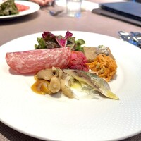 Russian Restaurant ROGOVSKI 銀座 - 