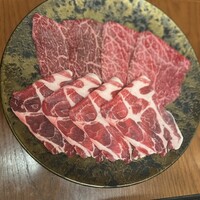 北新地しゃぶしゃぶすき焼き きらく - 