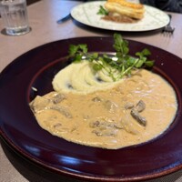 Russian Restaurant ROGOVSKI 銀座 - 