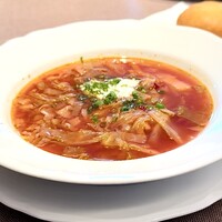 Russian Restaurant ROGOVSKI 銀座 - 
