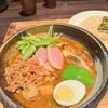 カレー食堂 心 さいたま新都心店