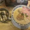 ラーメン・まぜそば SiO Style