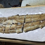 うなぎ のじまや - 