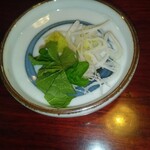 そばきり典座 - 